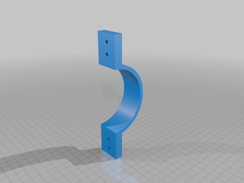 Gutter support WAVLINK Outdoor Point - Support pour gouttière wavlink