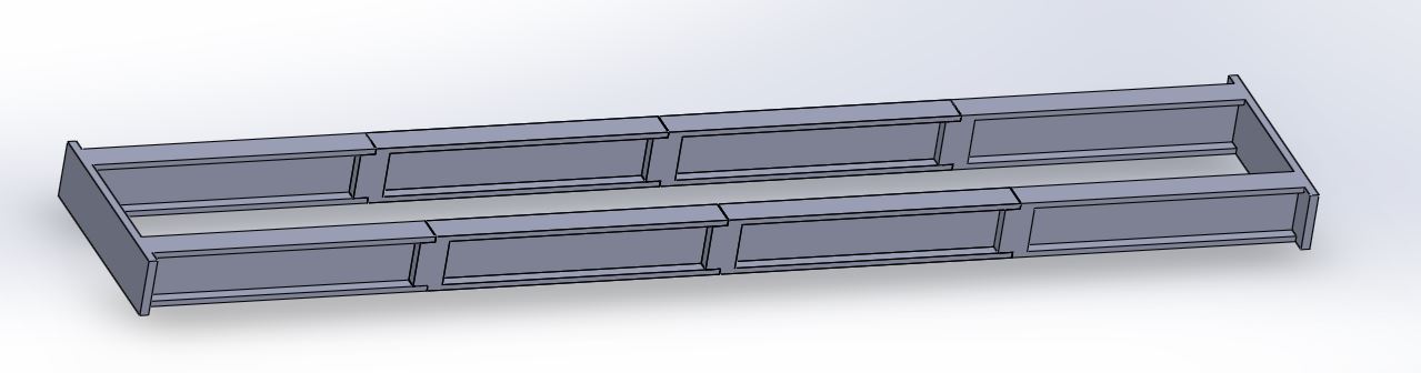 Truss Design Challenge Experiment - Group 7
