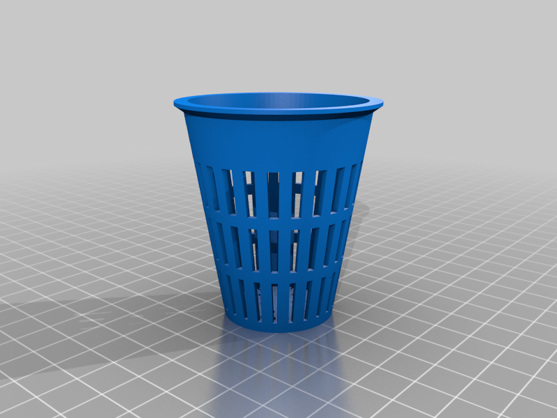 Hydroponic Net Cup - 2 in