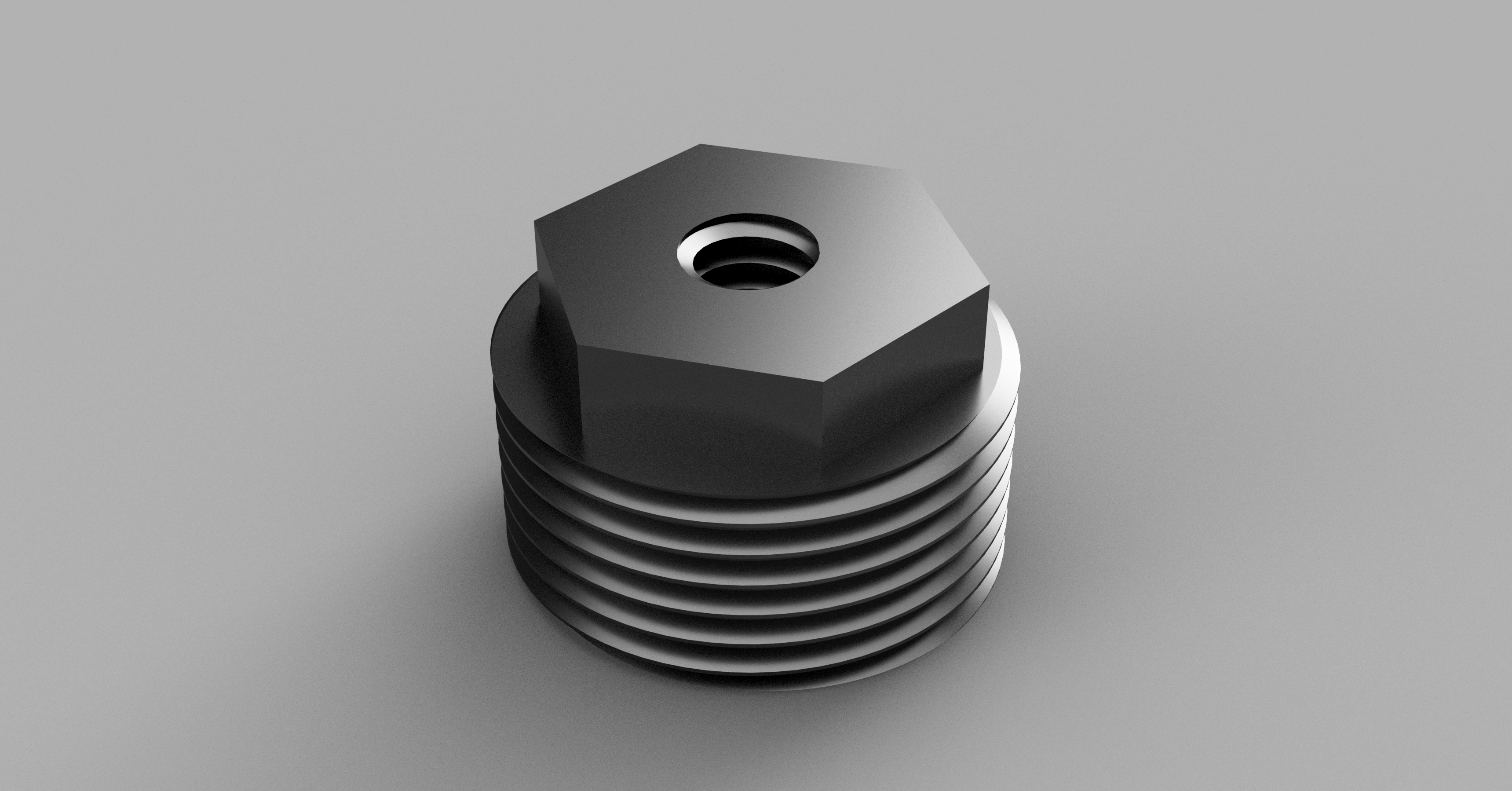 Feiyu G4 tripod / monopod adapter