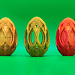 Another Cathedral Easter Egg 2025 3D model