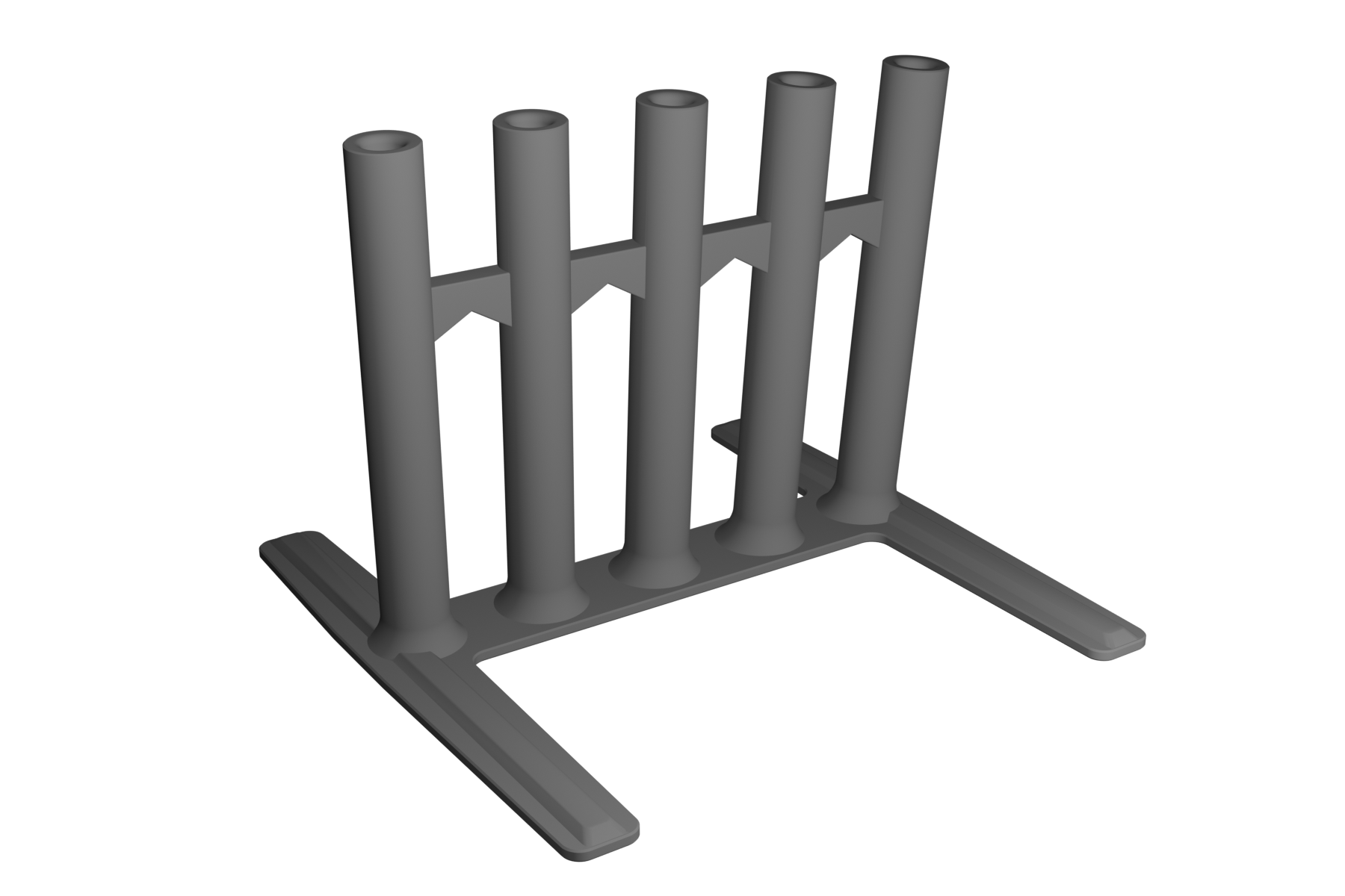 Rocket Stand / Rocket Launcher