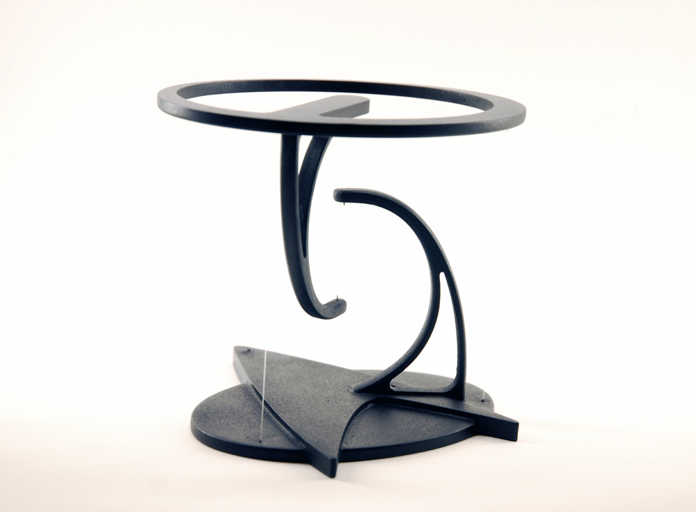 Star Trek: TNG - Tensegrity Table
