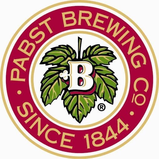 PBR Brewing Logo