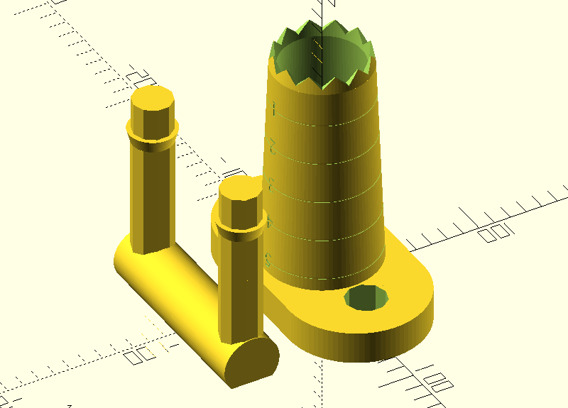 Flower Bulb Planting Tool