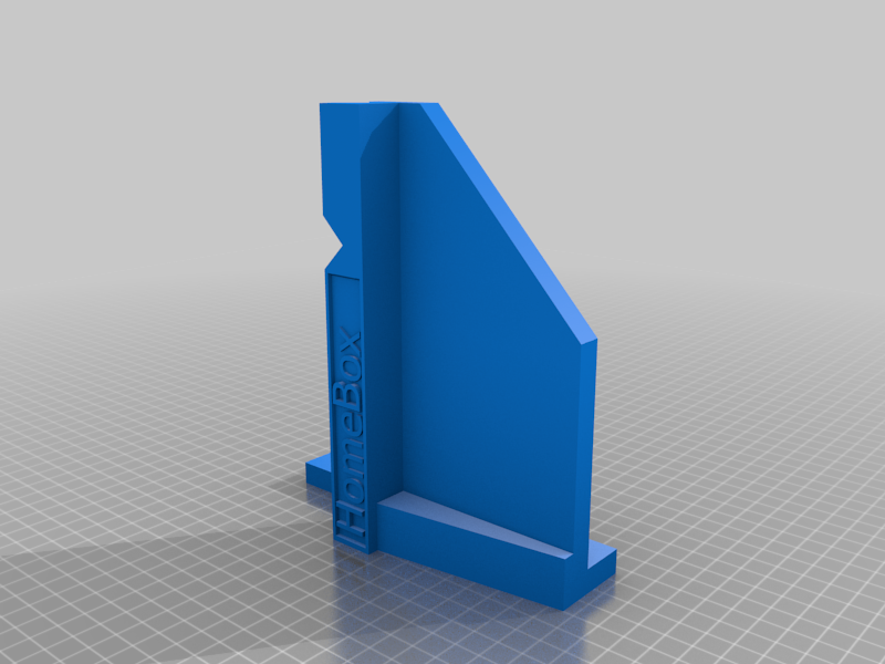 Pushblock for Jigsaw