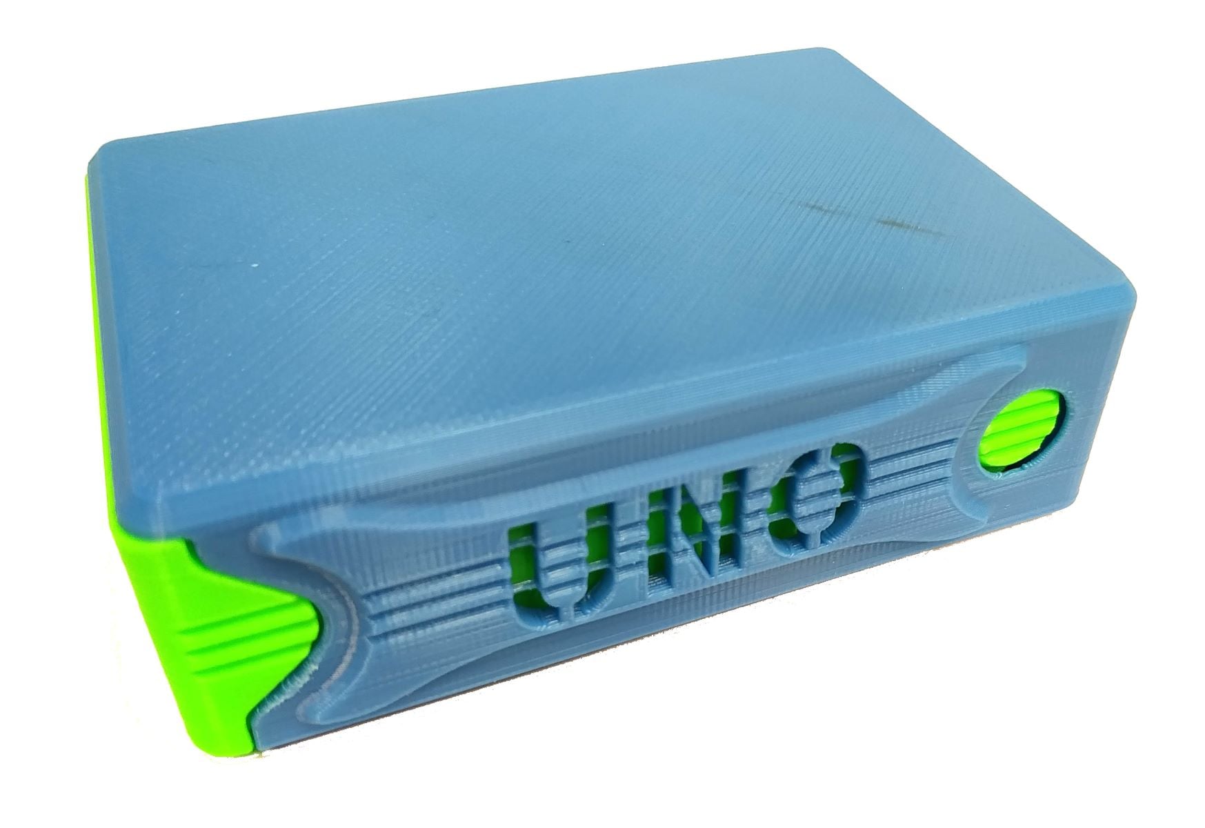 UNO Junior Card Box