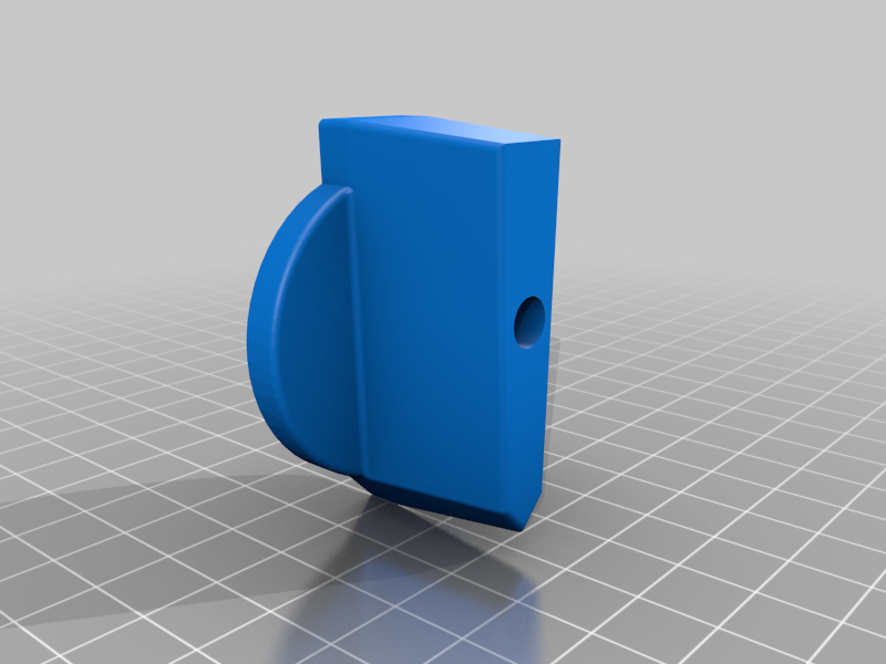 Machine switch