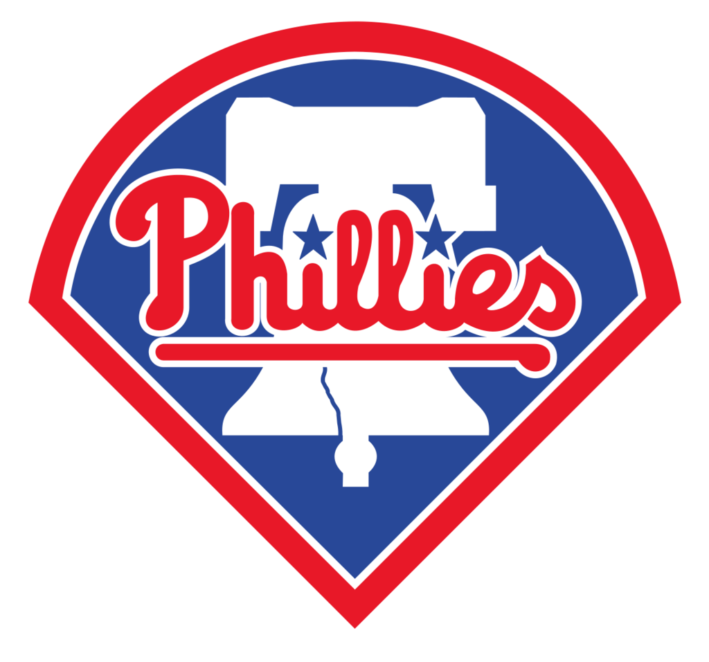 Phillies Logo Dual Extrusion 