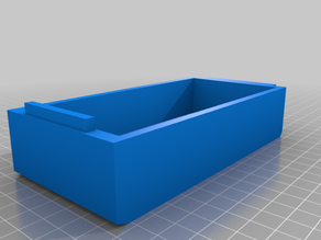 Things tagged with Screw organizer - Thingiverse