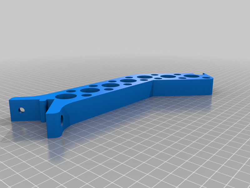 Voxelab Aquila Bent Spool Holder