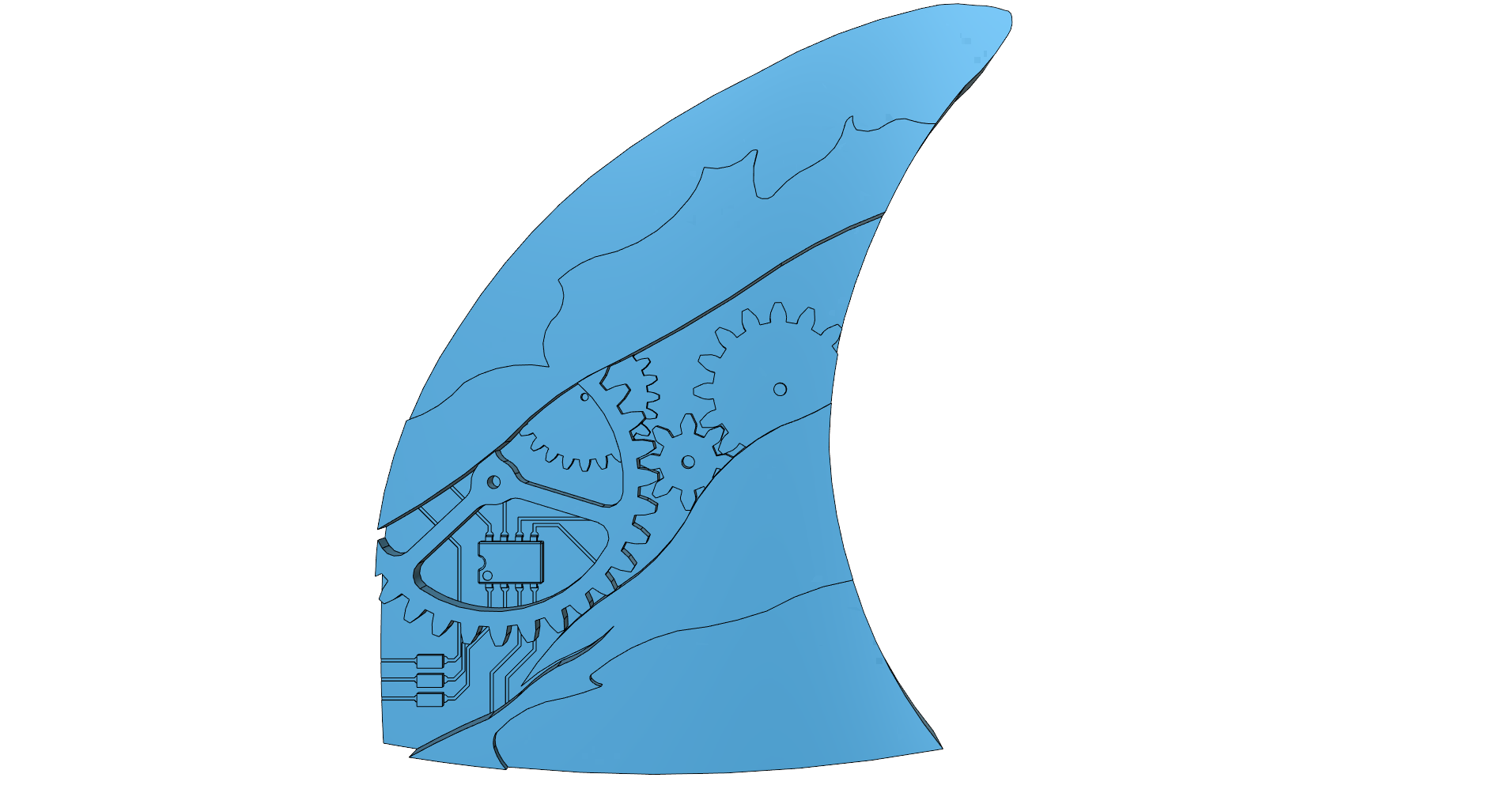 Tech Club Logo