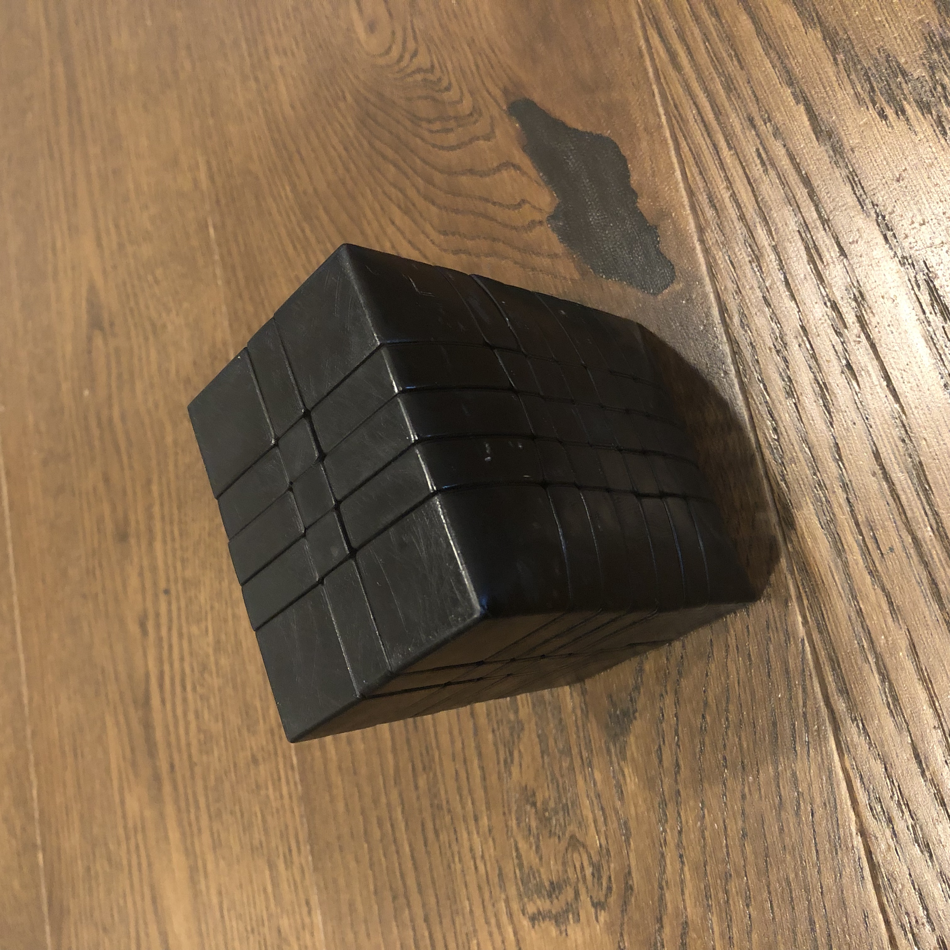 3x5x7 Cuboid Twisty Puzzle Extensions