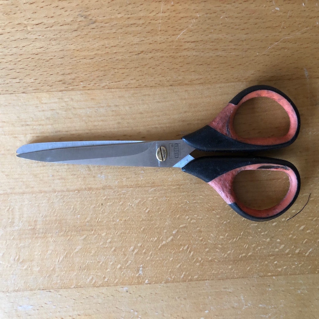 Tiny Scissors (Bessey) Fix