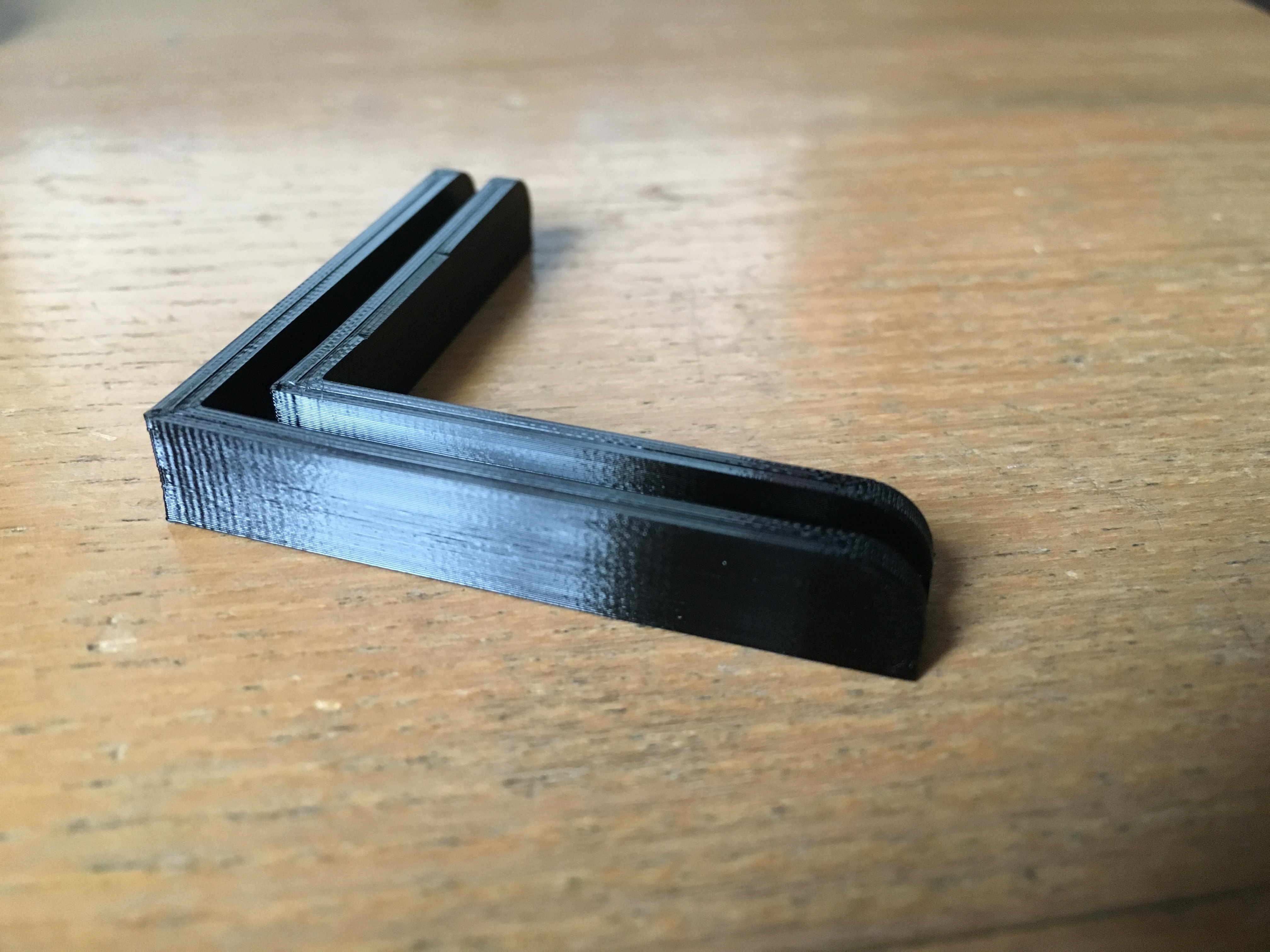 Wanhao Duplicator D6 Corner feet/bumpers