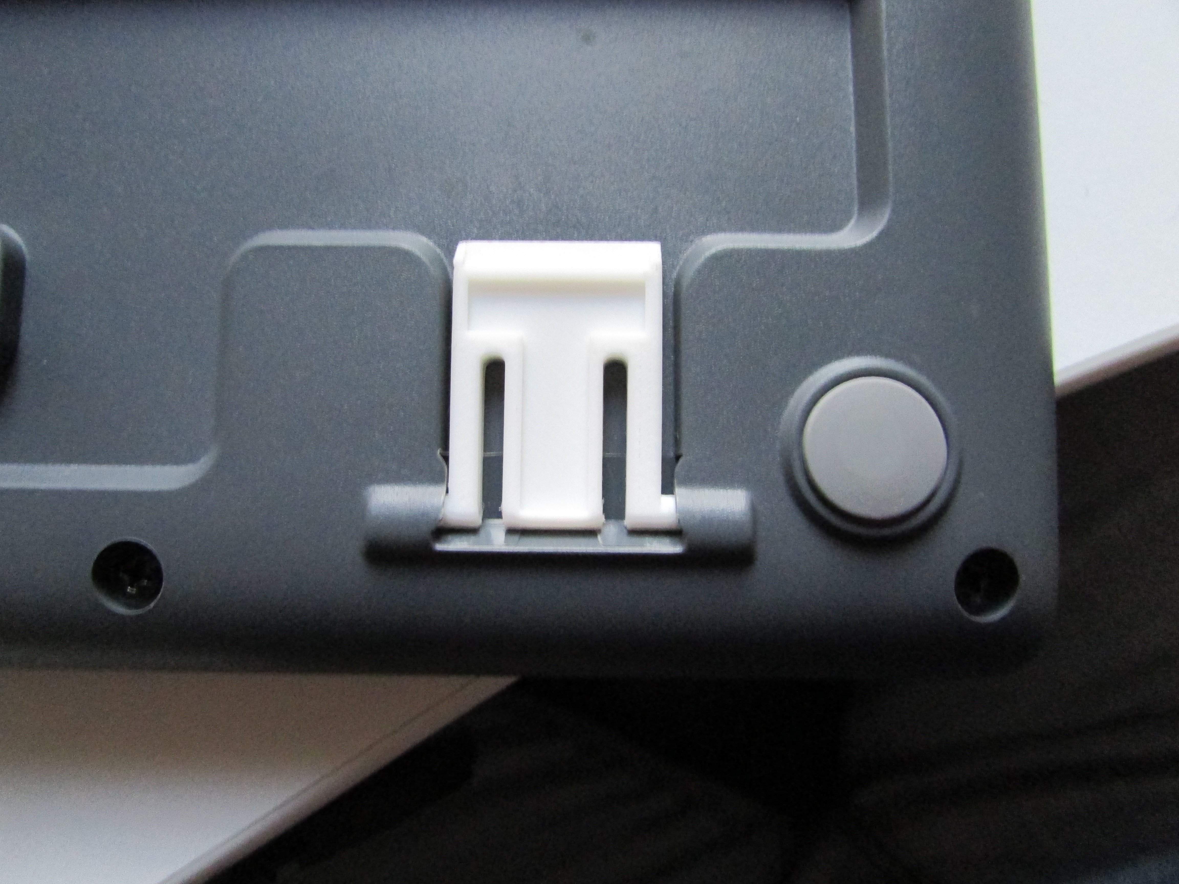 Soporte de Teclado