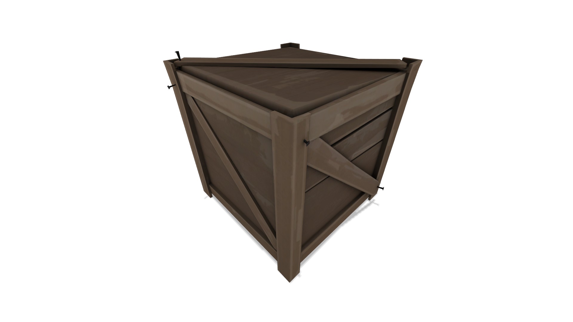 TF2 Supply Crate