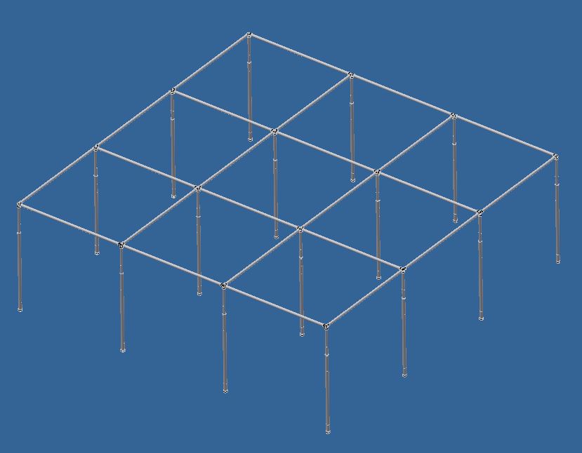 9 Square Game