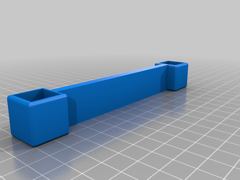Flashforge Creator Pro FFCP overhead Spool Holders