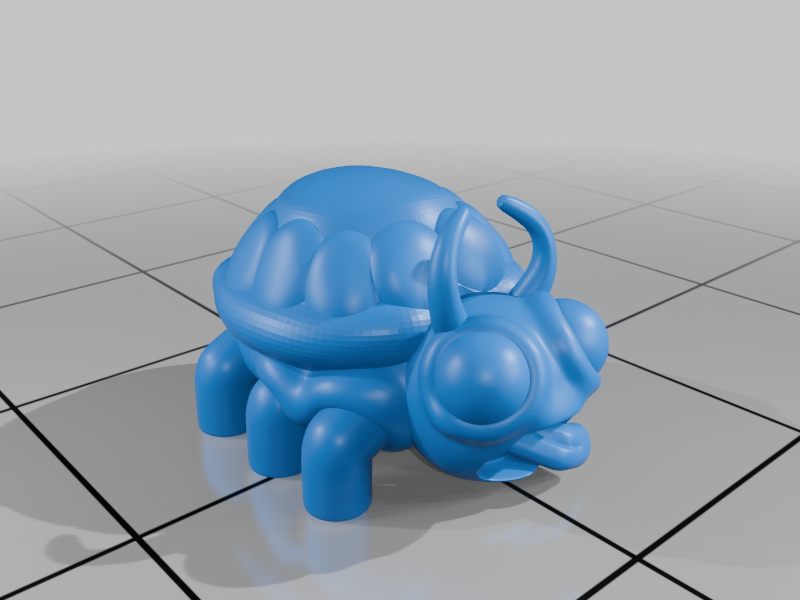 TurtleBug