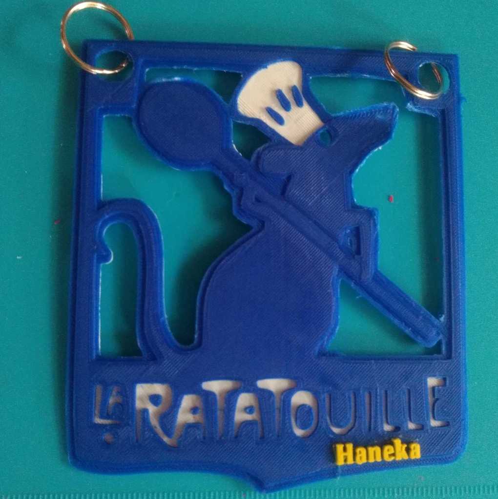 ratatouille sign without hanger