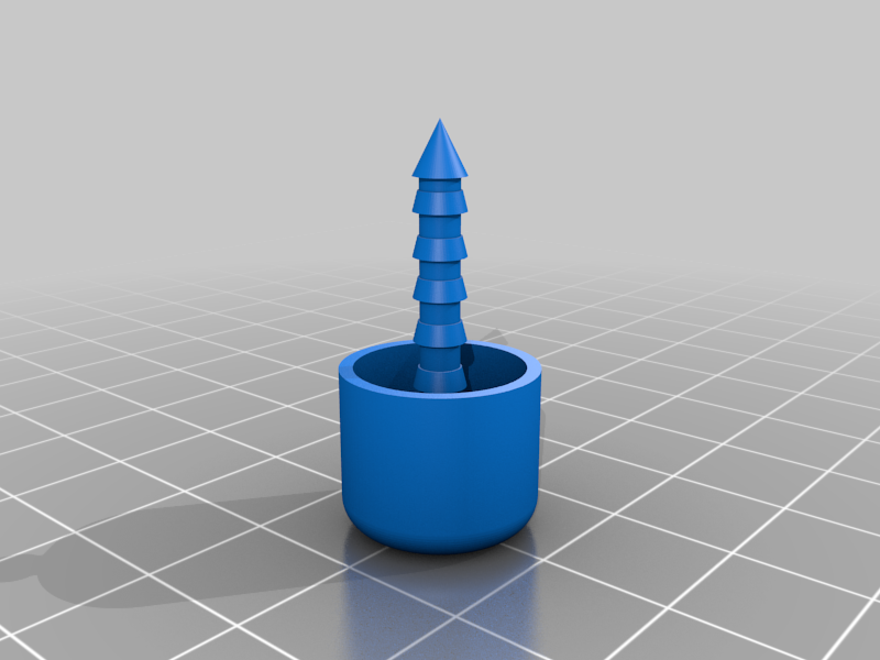 Nerf Ultra Dart Tip Replacement