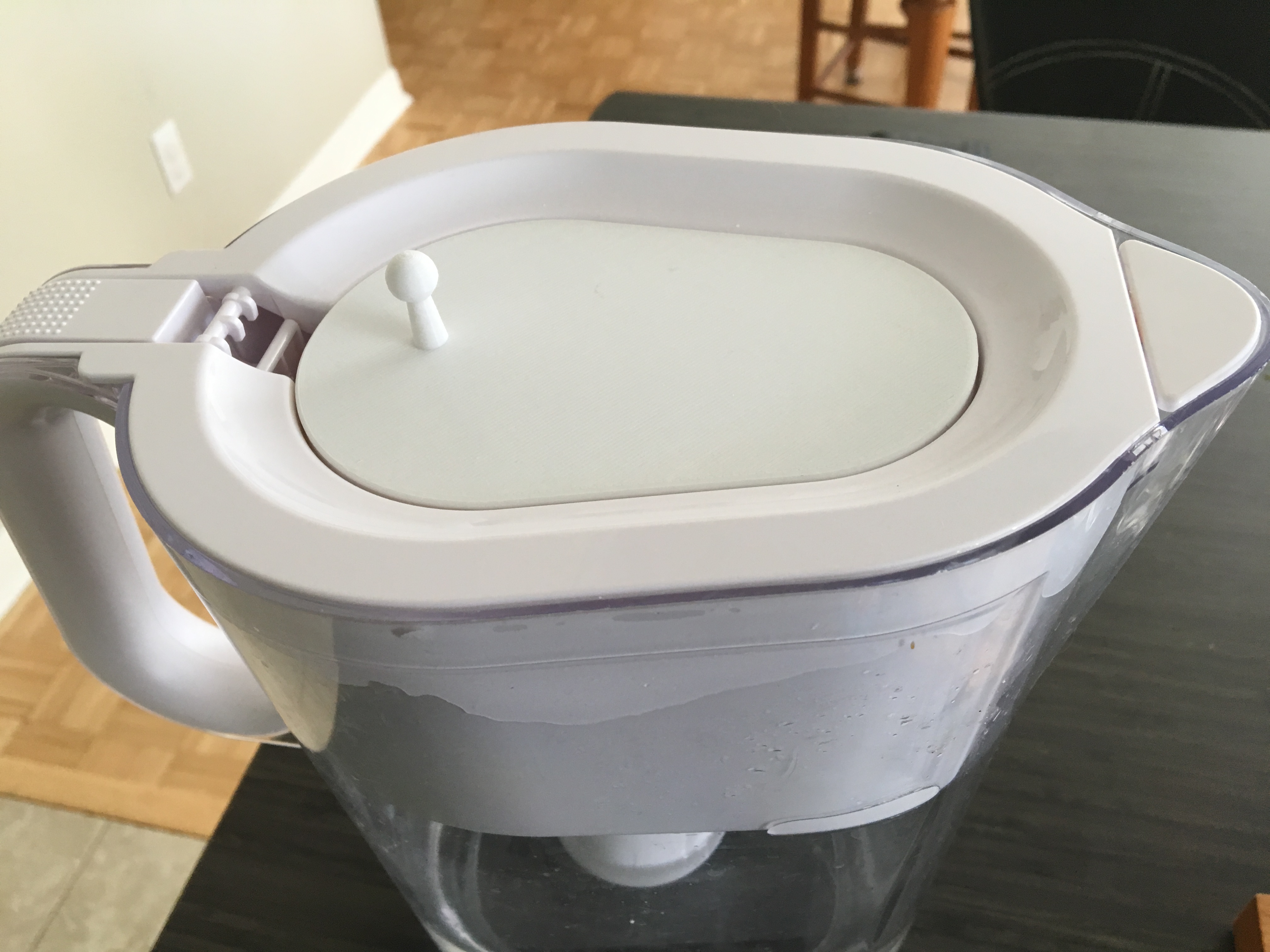 Brita Filter Pitcher Replacement Lid