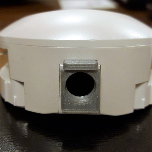 Zerotech Dobby ND Filter Bracket
