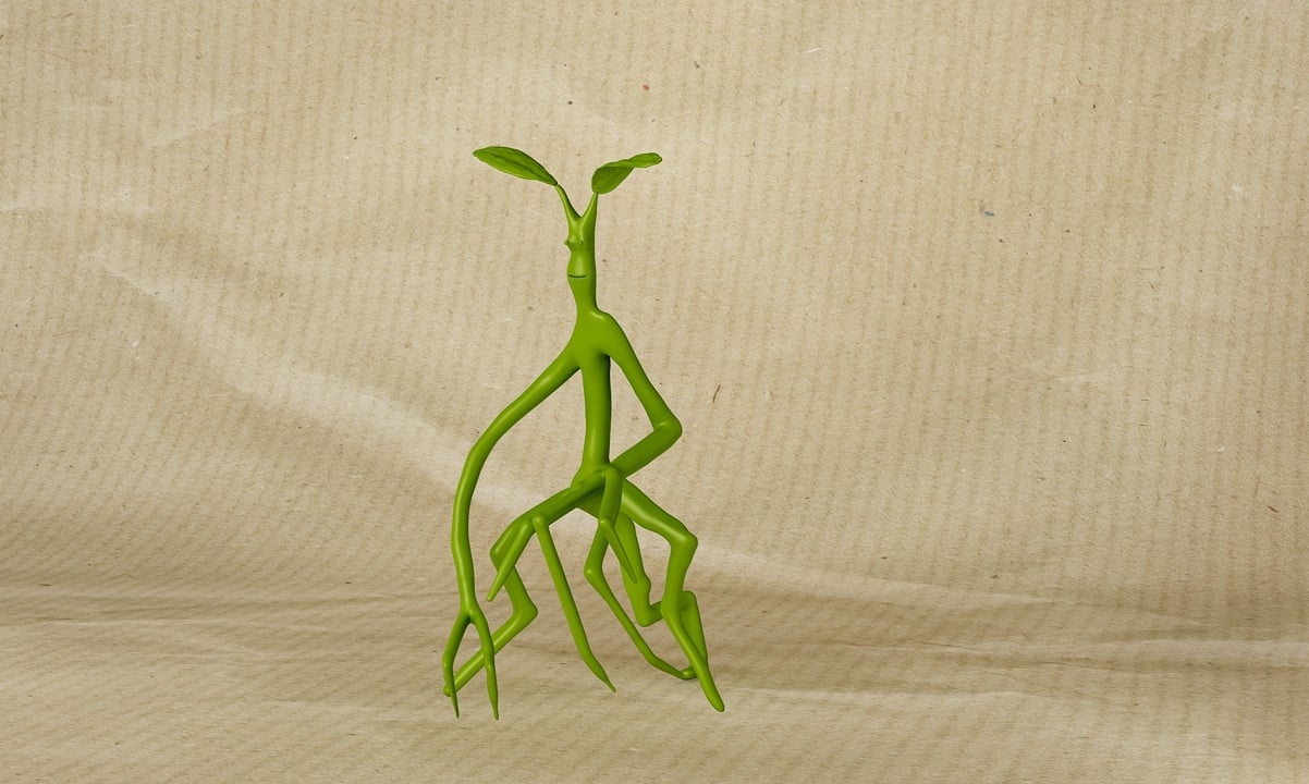 Pickett Bowtruckle