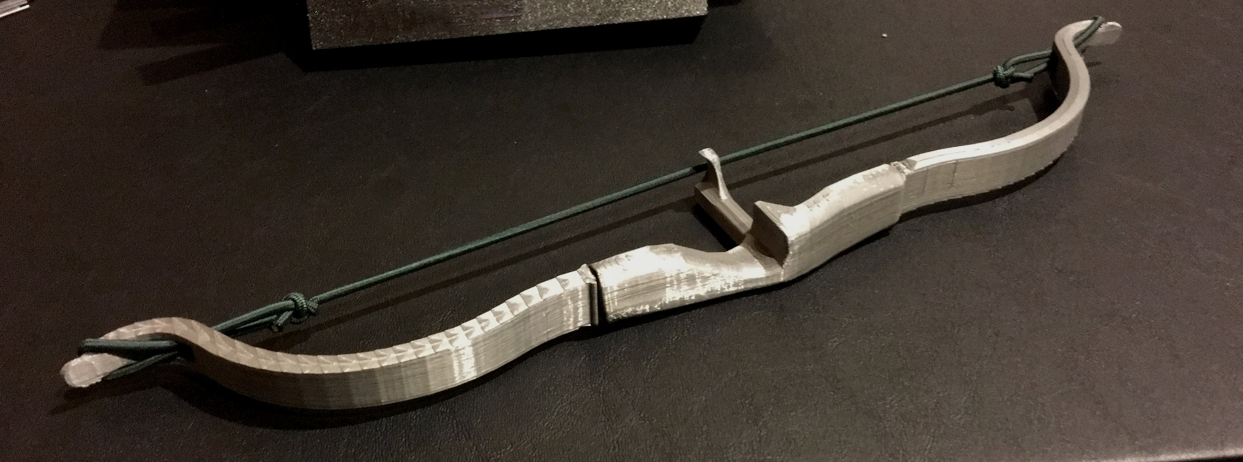 Take Down Recurve Bow