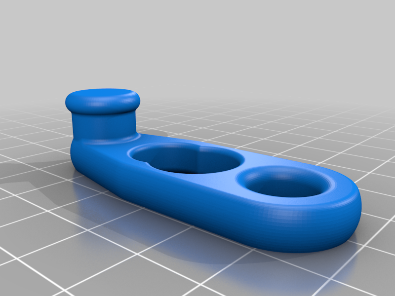 Linear Pull Snap Lock