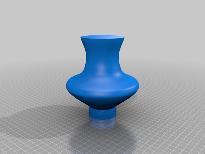 Tulip Lampshade