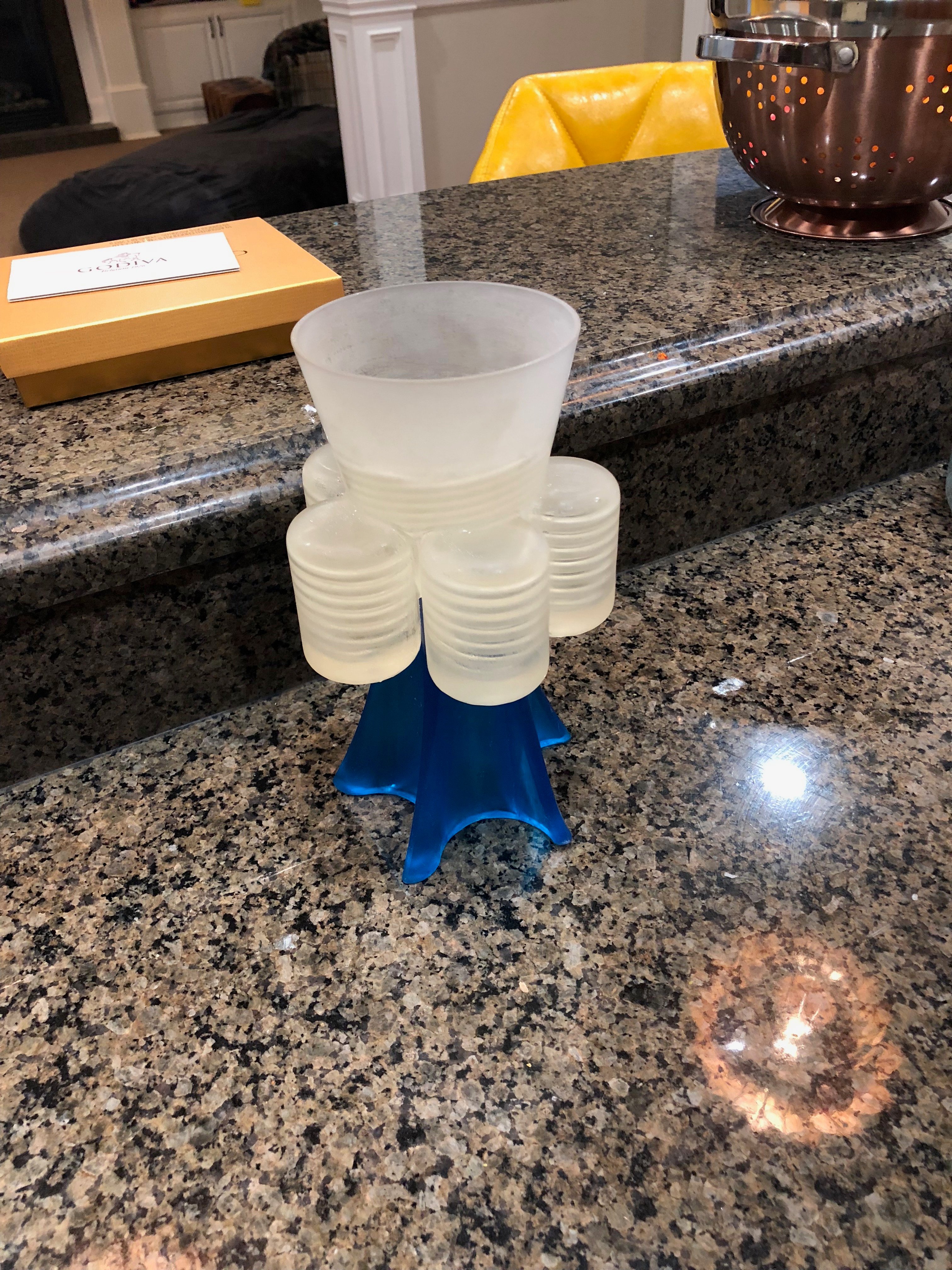 drink dispenser