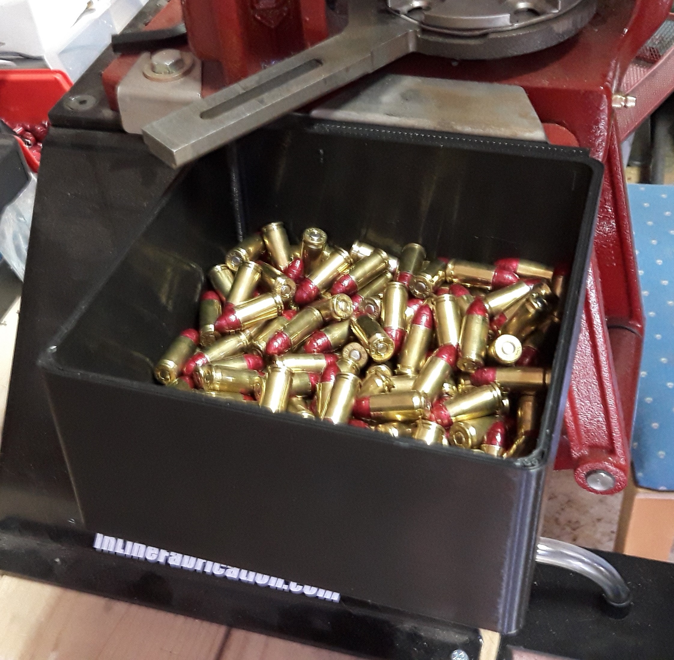 Hornady Lock-N-Load AP Large Bin