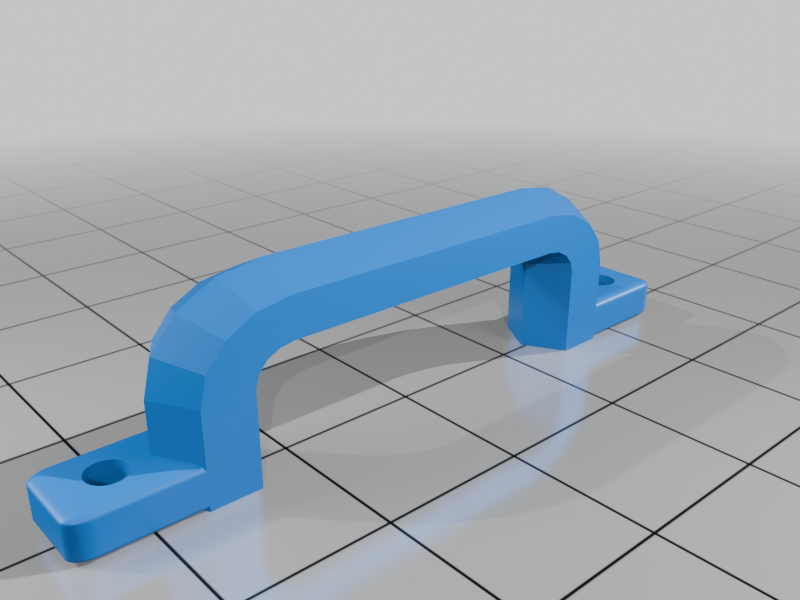 Handle universal