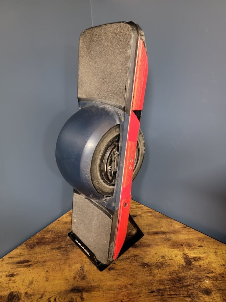 Onewheel GT Rail Bumpers (Guards)
