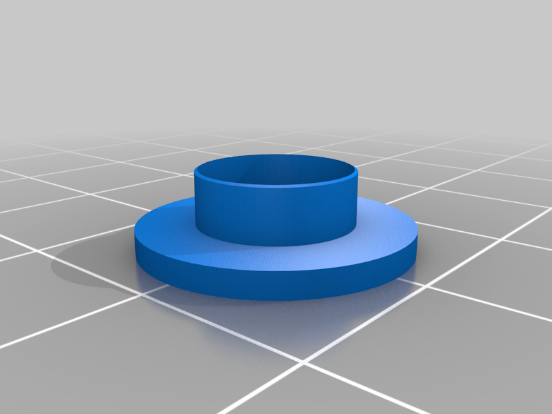 Anycubic Vyper Z Axis Anti Wobble/Vibration Ring