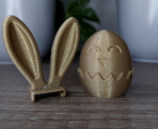Flexi Rexi Easter