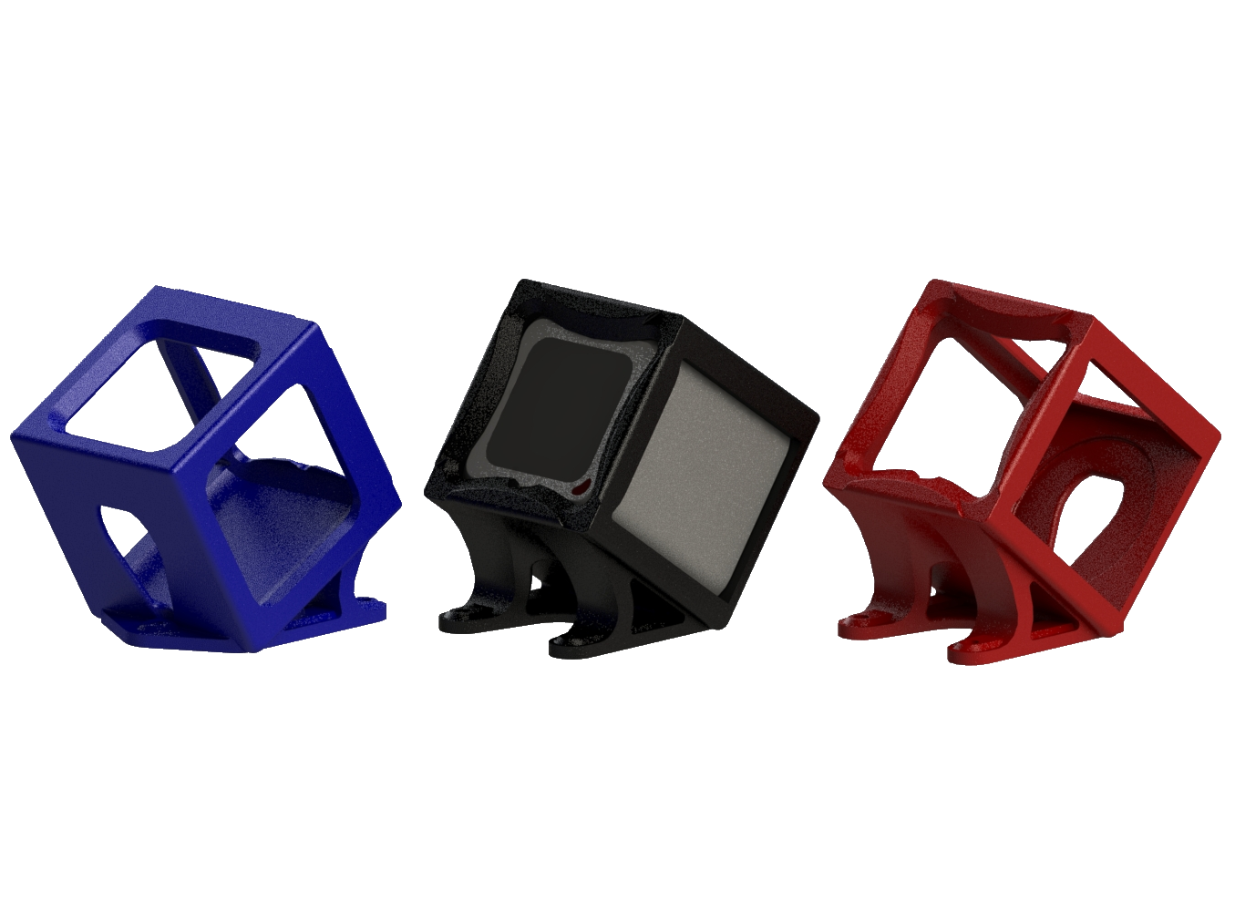 Foxeer Box 2 Reverb Mount