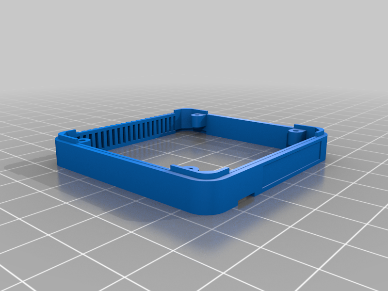 M5Stack proto module