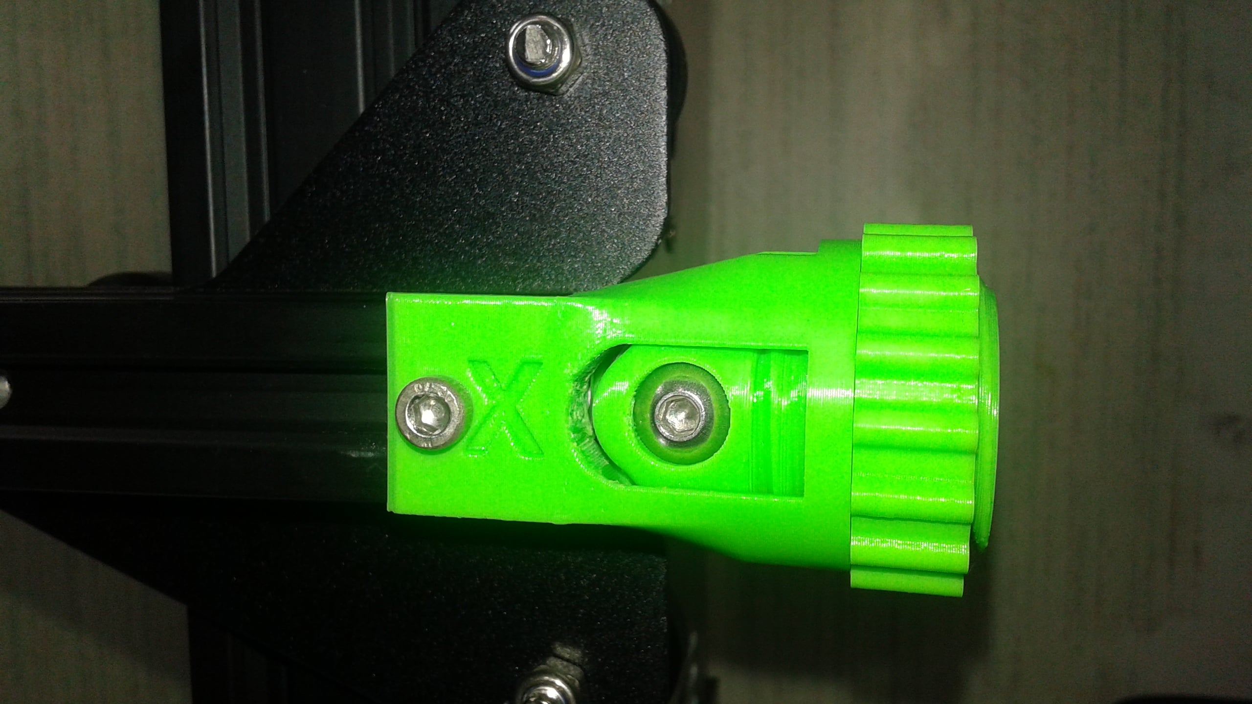 Ender 3 XY Belt Tensioner