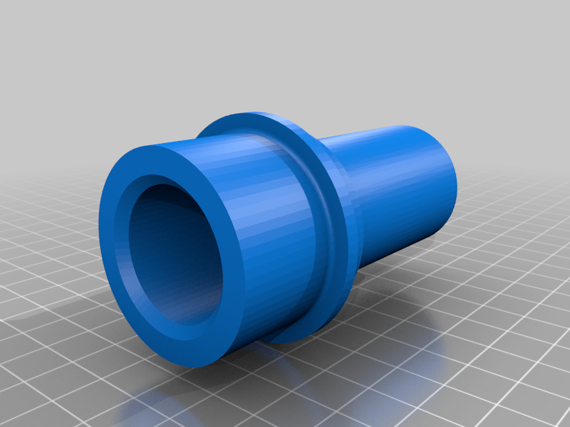 40mm to 32mm Hose Adapter