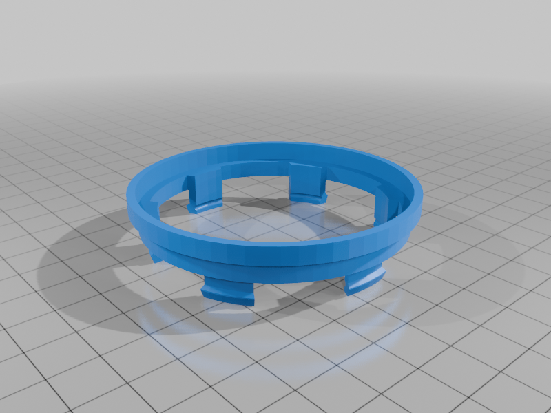AVID.1 AV42 Center Cap Spacer