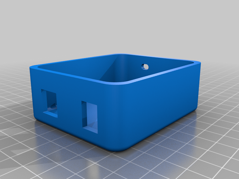 Arduino Shield Box