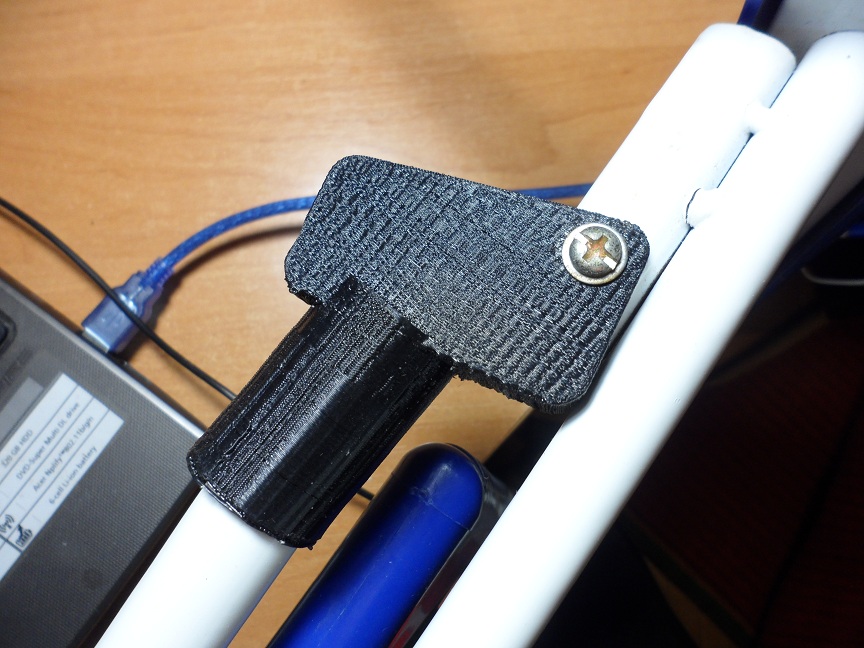 Сlothes dryer rack replacement part ( hinge)