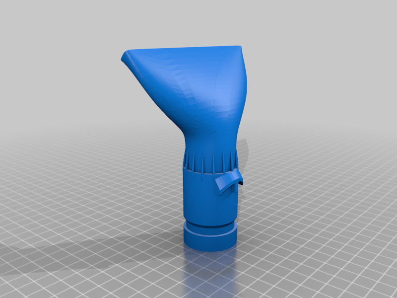 Dyson V6 wide Nozzle