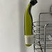 OneBlade holder - shower tray clip 3D model