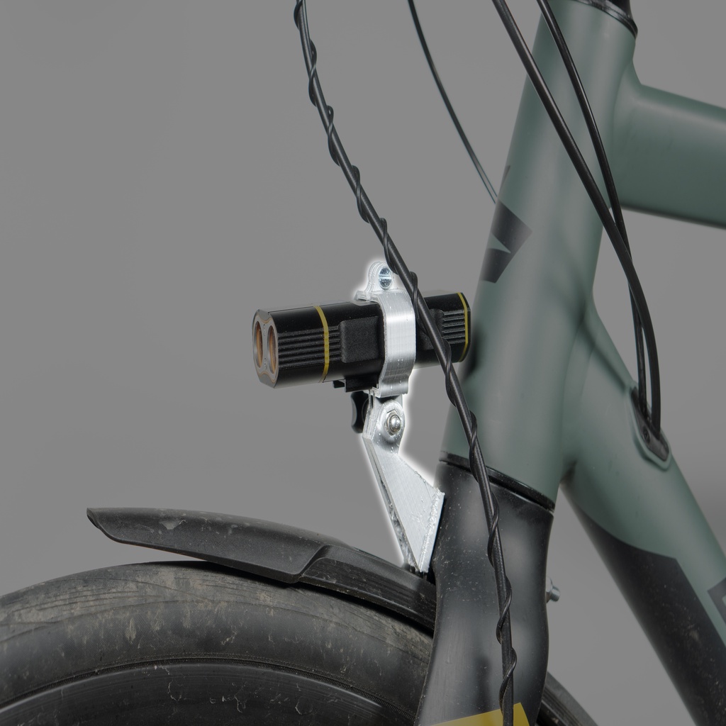 "VastFire"  Bike Lamp GoPro Adapter 