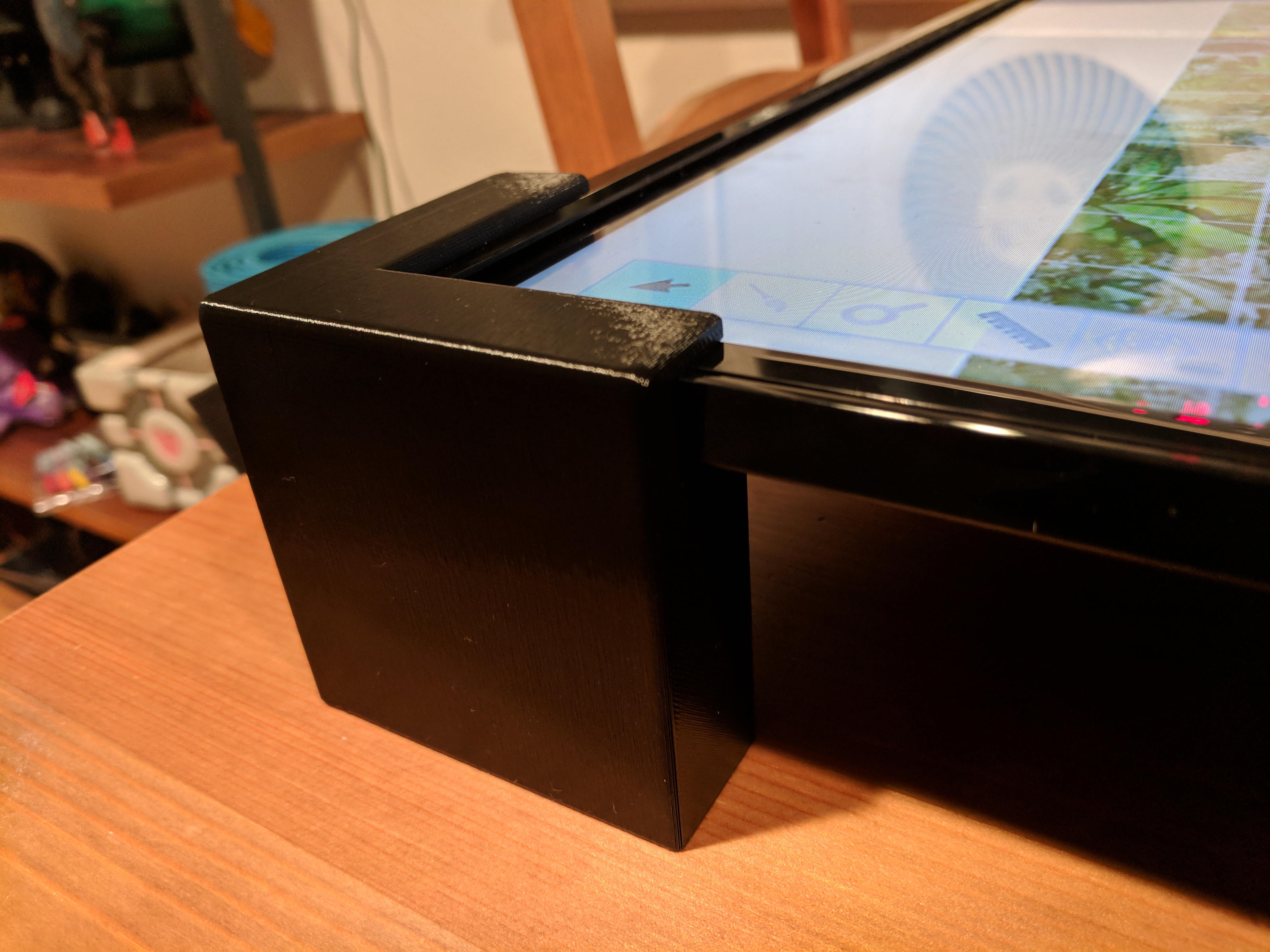 Flat TV Mount - TCL 43S403 - 43S405