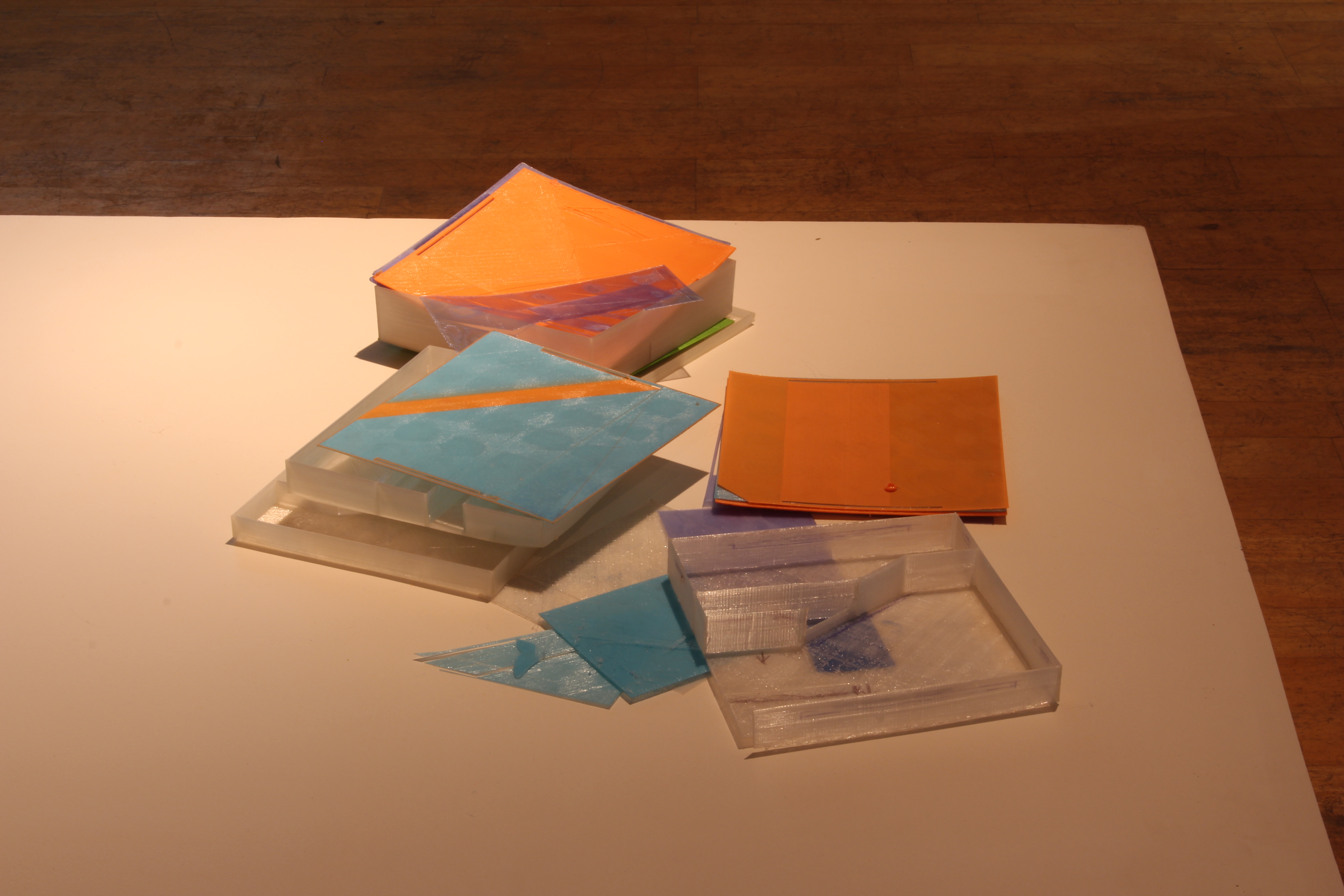 Toolbox for 3D-Printing